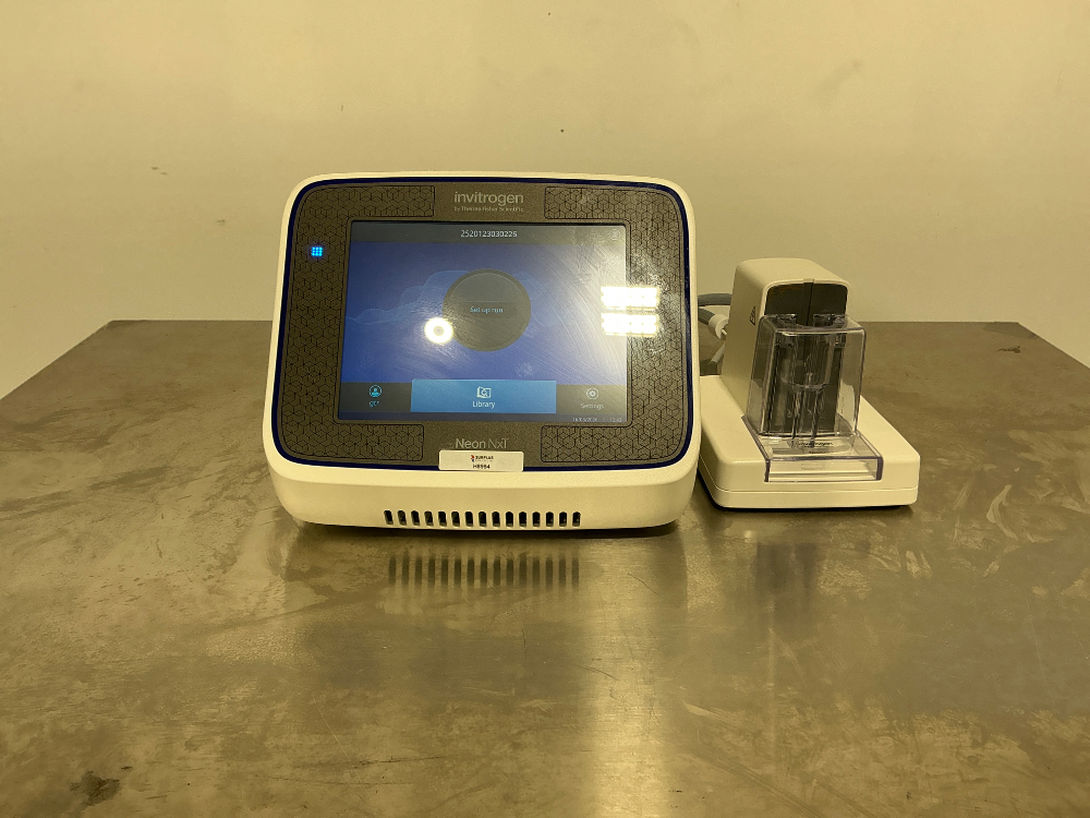 Image of Invitrogen Neon NxT Electroporation System